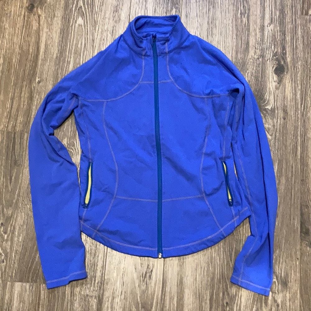 Running jacket